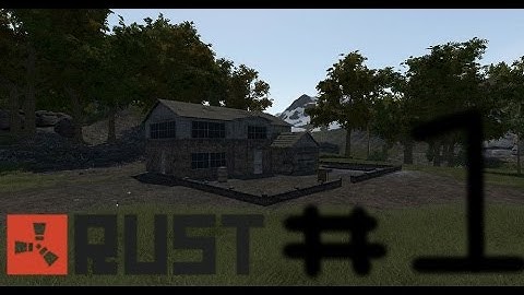 Rust Bean can Raid Fail? #1