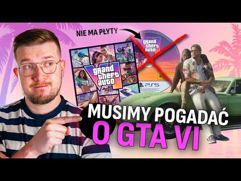 Why the GTA VI Launch is DANGEROUS