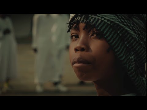 Flo - Ninde? (Unofficial Video)