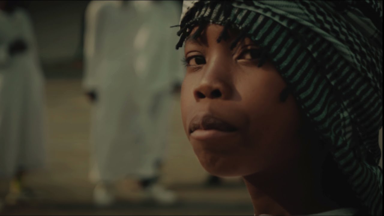 Watch Flo - Ninde? (Unofficial Video) on YouTube Watch Flo - Ninde? (Unofficial Video) on YouTube