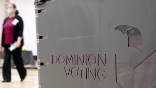 AP Explains: Fox, Dominion reach $787.5M settlement