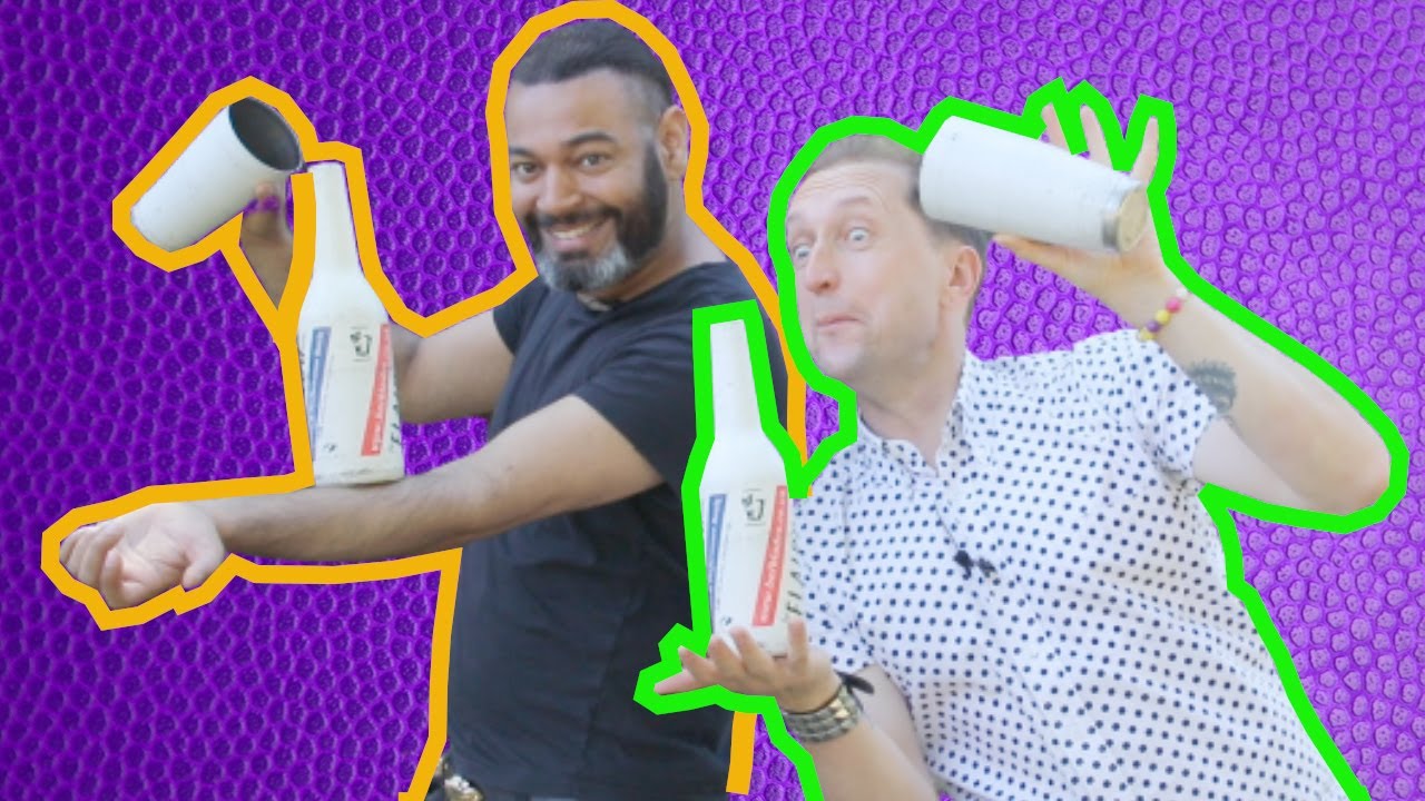 (Funny) Juggling Class Fail YouTube