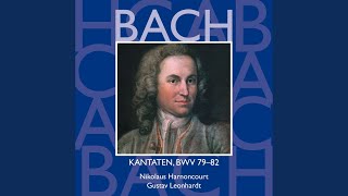 Gott der Herr ist Sonn und Schild, BWV 79: No. 1, Chor. "Gott, der Herr, ist Sonn und Schild"