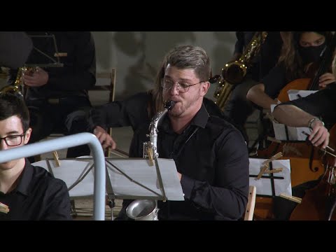 BOHEMIAN RHAPSODY (Queen) - Banda Simfònica d'Algemesí