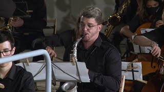 BOHEMIAN RHAPSODY (Queen) - Banda Simfònica d'Algemesí