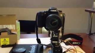 Time Lapse Stepper