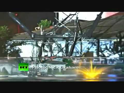 تلاوة رائعة معجزة العصر