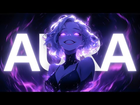 AURA 1 HOUR VIRAL AURA MUSIC PLAYLIST 2025 TRENDING PHONK HITS 