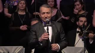 Vedat Kaptan Yurdakul - Hüzün zaman zaman deli dalgalarla gelir (Konser Kaydı) Resimi