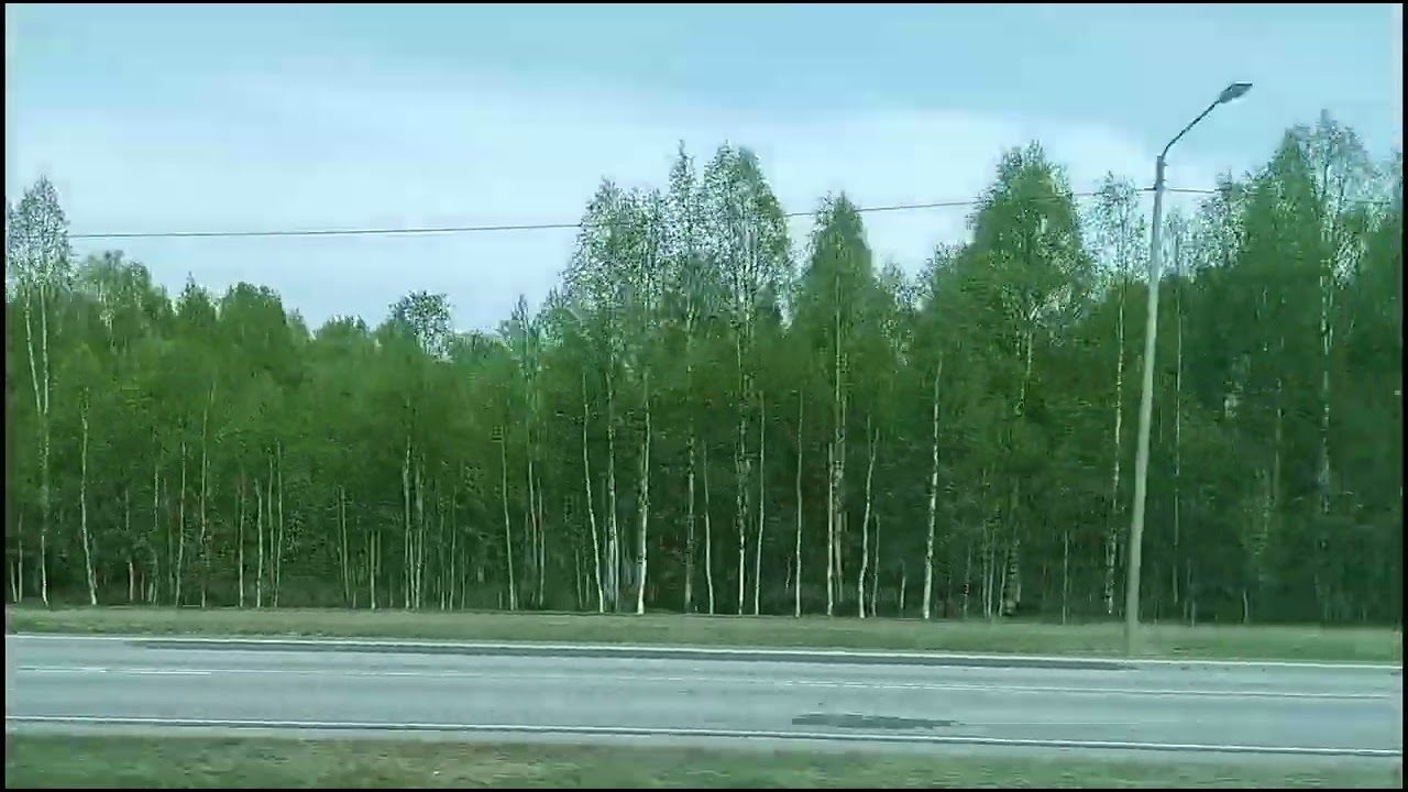 Lapland by Rail :Muurola to Tervola Train Journey| Peacefyl Arctic Views!