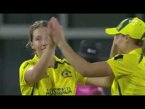 ICC T20 Women's