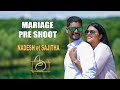 Mariage preshoot de   nadesh et sajitha    seramal ponal song