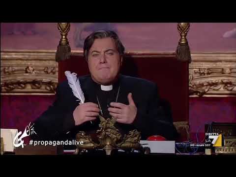 Ita(g)lia in pillole – Il ritorno del monsignor Florestano ...