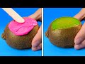 27 TIME-SAVING FRUIT AND VEGETABLE TRICKS