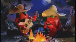 Chili's commercial (1997)