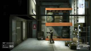 Shadow Complex Remastered 088 PC Longplay FULL GAME022