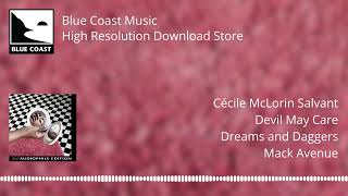 Cécile McLorin Salvant - Devil May Care - Dreams and Daggers - 02