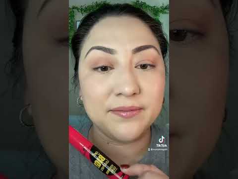 Video: Essence Get Big Lashes Volume Boost pregled maskara