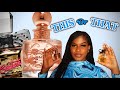 Battle of the Perfumes|This Or That?|Juicy Couture GOLD vs. Jessica Simpson’s FANCY|Gourmand Frags
