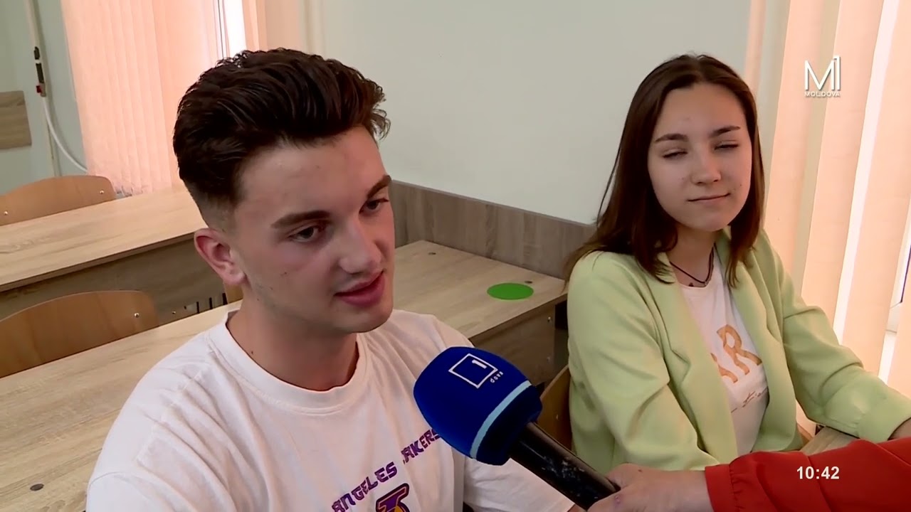 „MeseriAşii” // 19. 11. 2022: I.P. Centrul de Excelență în Informatică și Tehnologii Informaționale