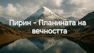 видео: Чудесата на UNESCO - Пирин: Планината на вечността I Еп. 5 картинка: Чудесата на UNESCO - Пирин: Планината на вечността I Еп. 5
