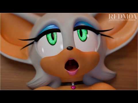 Rouge cantando "Su amiga quiero ser" (cover latino)