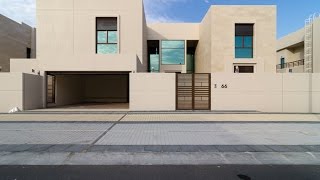 5 bedroom villa in Millennium Estates Meydan for sale