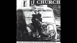 Video thumbnail of "J Church - Bomb"