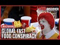 The Global Junk Food Conspiracy: Bringing Fat &amp; Sugar to the Developing World | Obesity Documentary