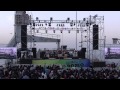 Rockodromo 2012 - Melodrama Social - Show Completo