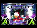Mame 210 Dancing Stage Feat Disney Rave Night Of Fire 1080p 60fps Uk Arcades 2019