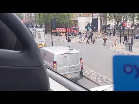 общественный транспорт в Лондоне, цена.