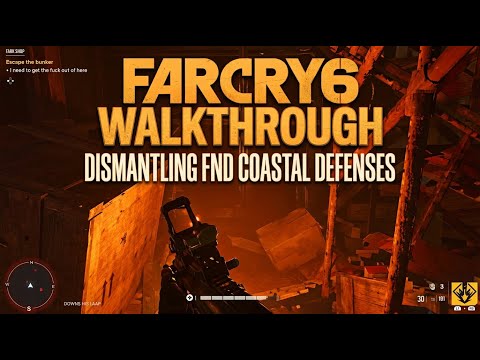 Farcry 6 live #6