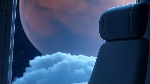 Episode 33 · Starship Launch · The New Era of Mars Immigration火星浪漫故事第33集/通往火星之路/