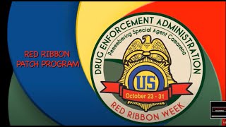 Red Ribbon Patch Program Video (2022)