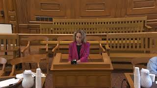 Oral Arguments, September 10, 2026, Sacks, Walsh, D'Angelo, JJ., presiding