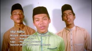 Idul Adha | Nadi Putra