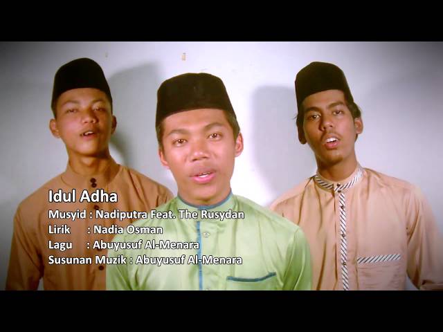 Idul Adha | Nadi Putra class=