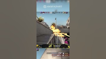 SIMPLE IS GOD WITH SSG - CS:GO #Shorts #simple #ssg