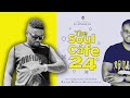 DJ Jaivane - The Soul Cafe Vol. 24 (2023) | Deep Soulful House Mix South Africa