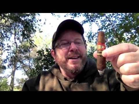 Arturo Fuente Hemingway Short Story