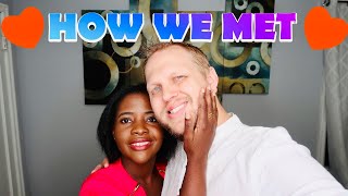 HOW WE MET | STORYTIME ❤️