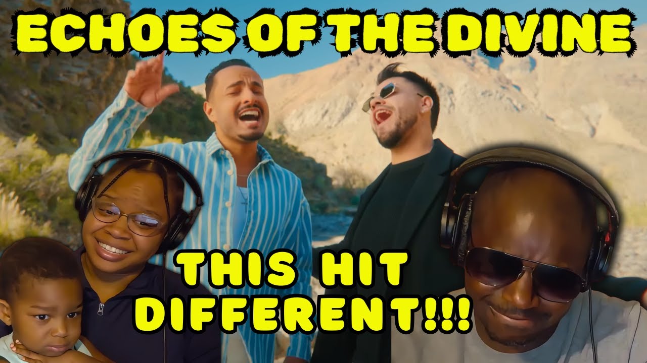 Married Couple Reacts to GABRIEL HENRIQUE and KEVS COVER – You Won't Believe Their Reactions!