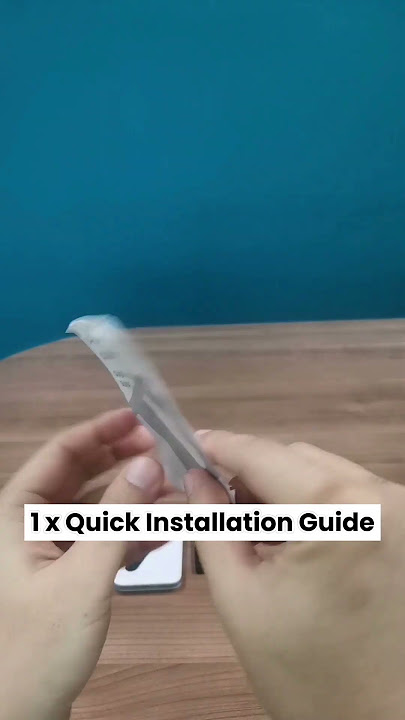 D-Link, DWR-930M Unboxing Video