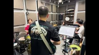 Download lagu Billimillion - Yuuri (Band cover for DCAC 2025)
