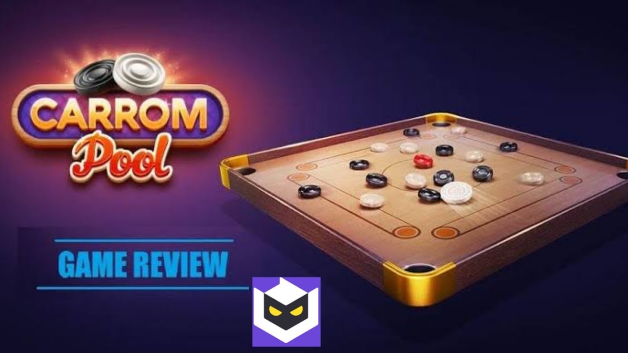 carrom lulubox download