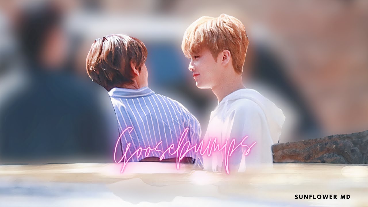 Markhyuck 2021 | | ❝Nothing makes me feel the way you do❞