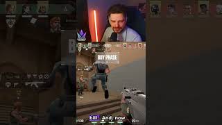 What's even worse is that the community gaslight themselves #Valorant #Gaming