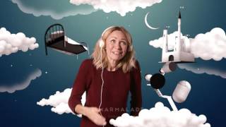 Philipp Kehl Showreel 2016