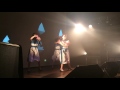 20161224 kolme ヤマハ銀座スタジオ 1部